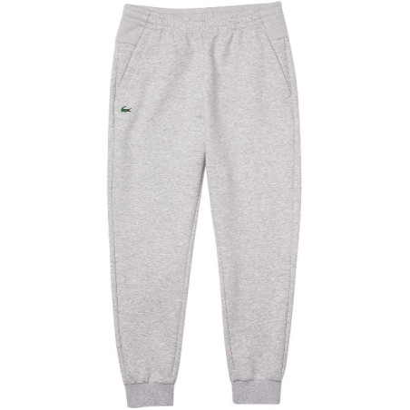 Pantalon de jogging LACOSTE SPORT Homme Gris 2023