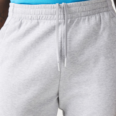 Lacoste jogging gris shop