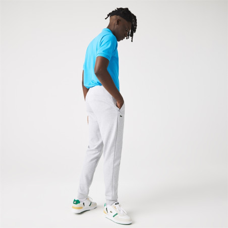 Pantalon de jogging LACOSTE SPORT Homme Gris 2023