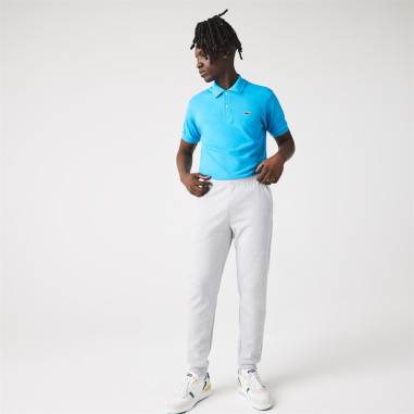 Pantalon de jogging LACOSTE SPORT Homme Gris 2023