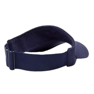 Casquette Visière LACOSTE Marine 2023