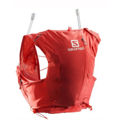 Sac SALOMON FEMME ADV SKIN 8 SET W Cayenne PE 2020