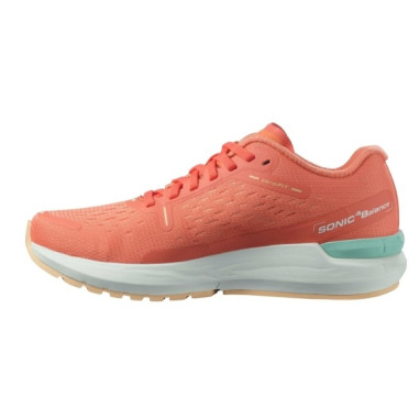 Chaussures Running SALOMON Femme SONIC 4...
