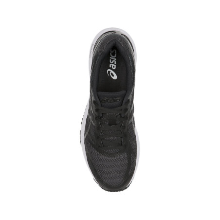 Chaussures Running ASICS Homme GEL-DS TRAINER 22 Noire