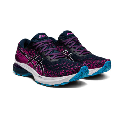 Chaussures Running ASICS Femme GT-2000 8 Violet...