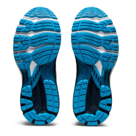 Chaussures Running ASICS Femme GT-2000 8 Violet / Bleu / Blanc PE 2021