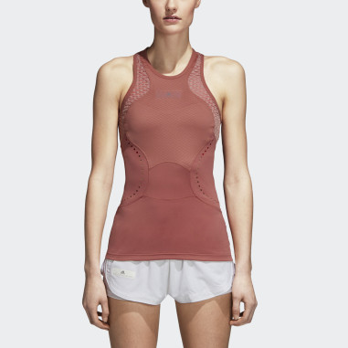 Débardeur ADIDAS Femme Stella McCartney ASMC Q3...