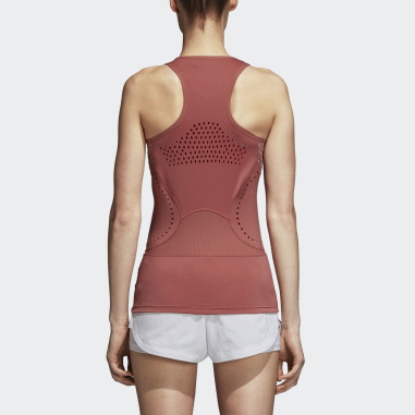 Débardeur ADIDAS Femme Stella McCartney ASMC Q3...