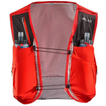 Sac SALOMON SENSE PRO 5 SET Rouge 2021