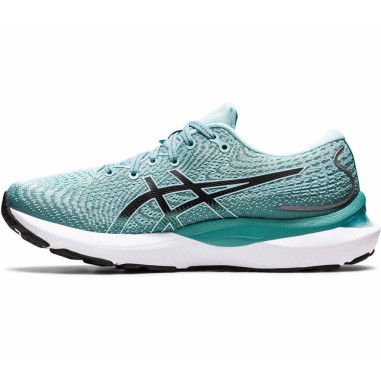 Chaussures Running Asics Gel Cumulus 24 Bleu