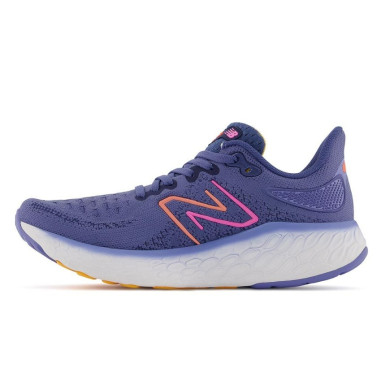 Chaussures Running NEW BALANCE Femme 1080 Bleu...