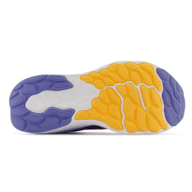 Chaussures Running NEW BALANCE Femme 1080 Bleu...