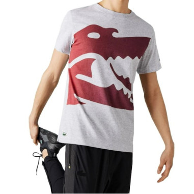 Tee shirt store puma homme bordeaux