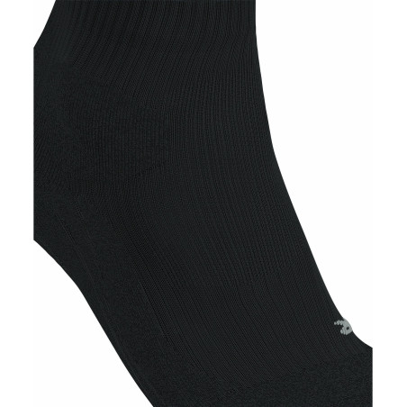 Chaussettes FALKE Homme RU TRAIL Noire