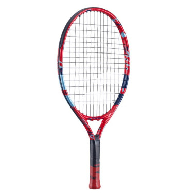 Raquette Junior BABOLAT BALLFIGHTER 19 Rouge /...