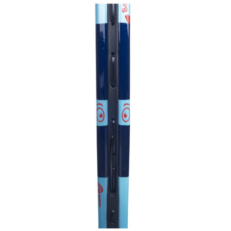 Raquette Junior BABOLAT BALLFIGHTER 17 Bleu / Rouge 2023