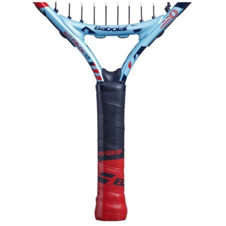 Raquette Junior BABOLAT BALLFIGHTER 17 Bleu / Rouge 2023