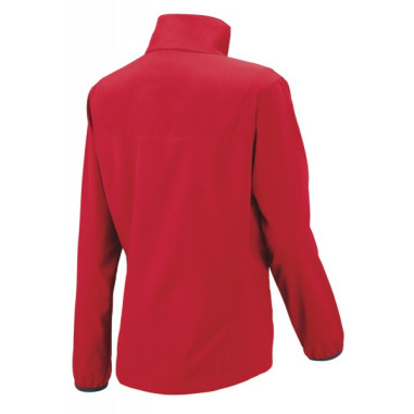 Veste WILSON Femme W TEAM Woven 2016 Rouge