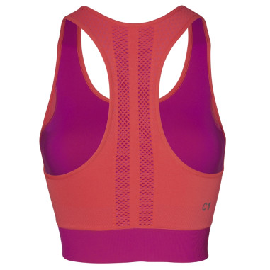 Brassière Running ASICS Cooling Seamless Flash...