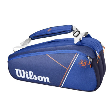 Thermo-Bag WILSON SUPER TOUR ROLAND GARROS 9PK...