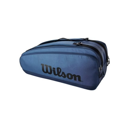 Thermo-Bag WILSON TOUR ULTRA 6PK Bleu 2023