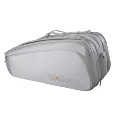 Thermo-Bag WILSON SHIFT SUPER TOUR 15RK Gris 2023
