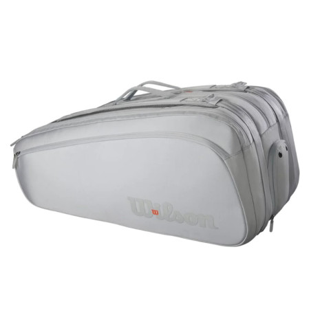 Thermo-Bag WILSON SHIFT SUPER TOUR Gris 2023