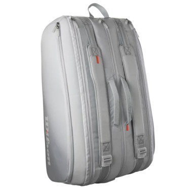 Thermo-Bag WILSON SHIFT SUPER TOUR Gris 2023