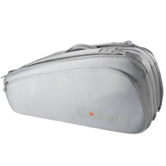 Thermo-Bag WILSON SHIFT SUPER TOUR 9PK Gris AH 2023 2