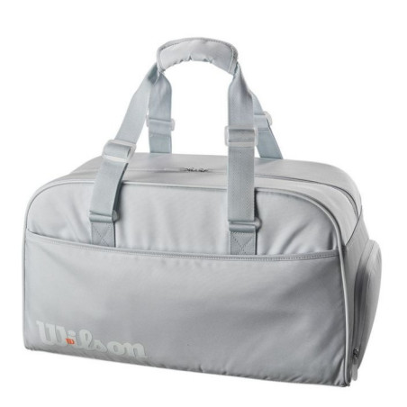 Sac de sport WILSON SHIFT Gris 2023