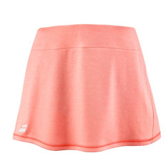 Jupe BABOLAT Femme PLAY Corail 2023