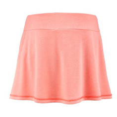 Jupe BABOLAT Femme PLAY Corail 2023 2