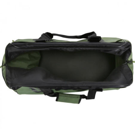 Sac WILSON SUPER TOUR SMALL DUFFLE BLADE Vert / Noir 2023