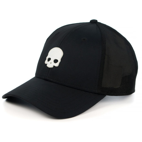 Casquette HYDROGEN Noir 2024