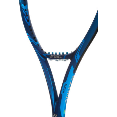 Raquette YONEX EZONE 100 SL Deep Blue (270 g) 2020