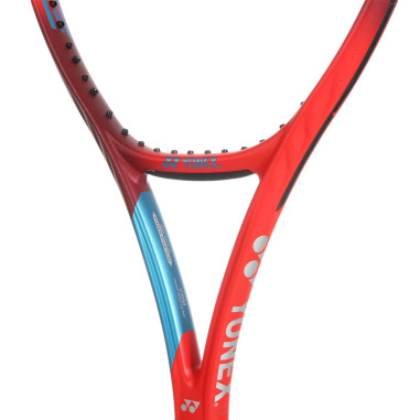 Raquette YONEX VCORE 98 Rouge / Bleu (305 g) 2021