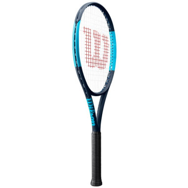 Wilson Raquette Tennis Sans Cordage Ultra 110 Bleu