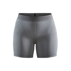 Short Running CRAFT Femme Vent Short Tights Gris PE 2020