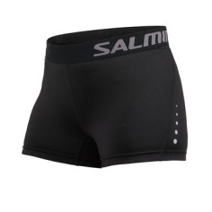 Short Running SALMING Femme ENERGY Noir PE 2020