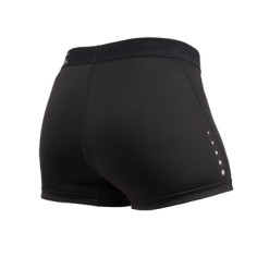 Short Running SALMING Femme Short Energy Noir PE 2020 2