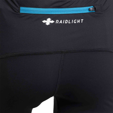 Cuissard Running RAIDLIGHT Femme Stretch Raider...