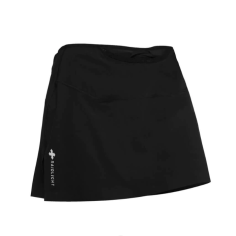 Jupe Running RAIDLIGHT Femme RAIDER Noir PE 2022