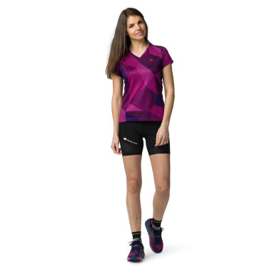 Short Running RAIDLIGHT Femme ACTIV Stretch...