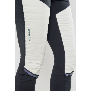 Collant Running CRAFT Femme Subzero Padded...