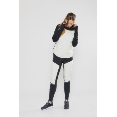 Collant Running CRAFT Femme Subzero Padded...