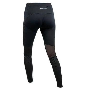 Collant Running RAIDLIGHT Femme RESPONSIV Noir...