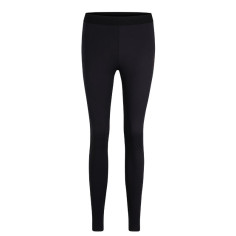 Collant FALKE Femme lONG Tights W Noir PE 2020