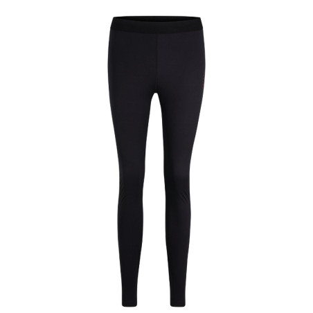 Collant FALKE Femme lONG Tights W Noir PE 2020
