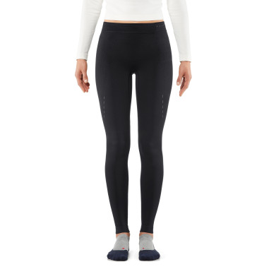 Collant FALKE Femme LONG Noir PE 2020