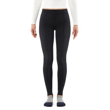 Collant FALKE Femme LONG Noir PE 2020